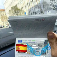 کارگزار ویزا شنگن(اسپانیا-یونان-سوئیس)لاین تضمینی|خدمات حمل و نقل|تهران, چیتگر شمالی|دیوار