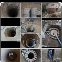 چاه کن ومهندس کنده کاری