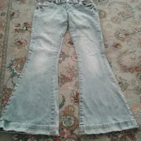 شلوار لی بوتکات|لباس|مشهد, ایثارگران|دیوار