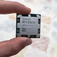 CPU AMD Ryzen 9 7950X، سی پی یو گیمینگ پرچمدار