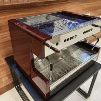 اسپرسو ساز چیم سری ۵ تالکاپ دوگروپ