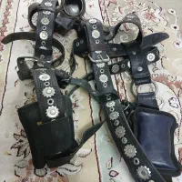 کمربند علامت