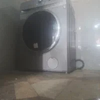 ماشین لباسشویی