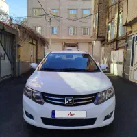 اریو مدل ۹۷ دنده در حد|خودرو سواری و وانت|تبریز, |دیوار