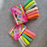 انواع کِش مو و گیره ی مو کاملا نو|زیورآلات و اکسسوری|شاهینشهر, عطار|دیوار