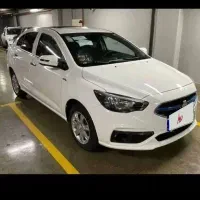 حواله شاهین GLسانروف دنده ای