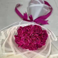 گلهای ربانی جاودان و خاص|گل مصنوعی|تهران, سعادت‌آباد|دیوار