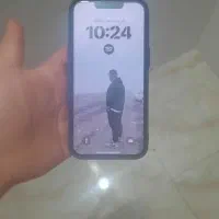 گوشی ایفون ۱۳نرمال