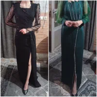 فروش لباس مجلسی