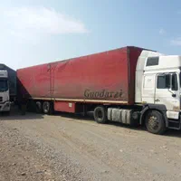 باربری الماس الماسی در حمل و نقل کشور