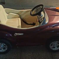 ماشین شارژی کودکان