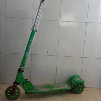 اسکوتر