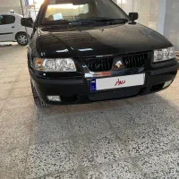 سمند ef7|خودرو سواری و وانت|گرگان, |دیوار