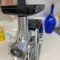 چرخ گوشت پاناسونیک اصل ژاپن نو در کارتن|خردکن، آسیاب، غذاساز|اصفهان, ناصرخسرو|دیوار