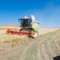 کمباین کلاس توکانو ۳۲۰|خودرو سنگین|مهاباد (آذربایجان غربی), |دیوار