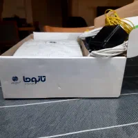 مودم فیبر نوری مخابراتFTTH|مودم و تجهیزات شبکه|قزوین, |دیوار