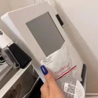 پاکسازی وفیشیال تخصصی خانم ها و آقایان