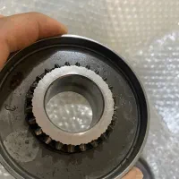 دنده۵ 43/37k قدرتی پژو|قطعات یدکی و لوازم جانبی|چابهار, |دیوار