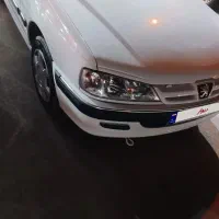 پژو پارس 1402