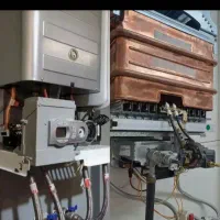 تعمیرات پکیج .آبگرمکن .کولرآبی .بخاری گازی.شیرآلات|خدمات پیشه و مهارت|هشتگرد, فاز ۳ مهستان|دیوار