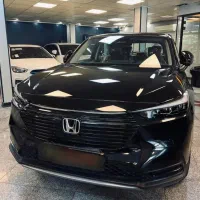 هوندا وزل/  مشکی تحویل روز نمایندگی ۲۰۲۵