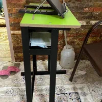 میز و صندلی