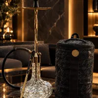 قلیان کرنو اصلی