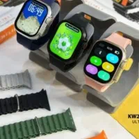 ساع هوشمند KEQIWEAR