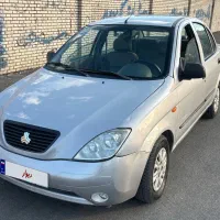 تیبا 1مدل 97دوگانه کارخانه