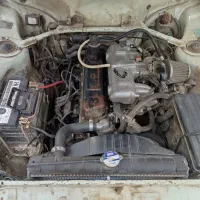 پیکان وانت مدل 88|خودرو سواری و وانت|ماسال, |دیوار