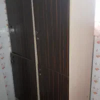 کمد لباس ۴ درب|جاکفشی، کمد، دراور|تبریز, |دیوار