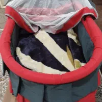 گهواره|اسباب و اثاث بچه|خرم‌آباد, |دیوار