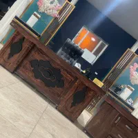 میز مدیریت|مبلمان اداری|دورود, |دیوار