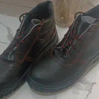 کفش کوهنوردی