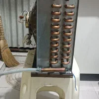 دیگ عرق گیری.گلاب گیر ۲۲۰لیتری|ظروف پخت‌وپز|ری, عباس‌آباد|دیوار