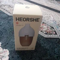 شیشه شیرخارجی