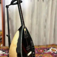 باغلاما برقی|گیتار، بیس، امپلیفایر|تبریز, |دیوار