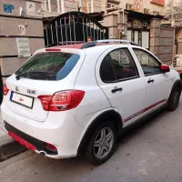 کویک ۱۴۰۰در حد نوr|خودرو سواری و وانت|تهران, تهرانپارس غربی|دیوار