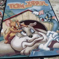 فرش کودک|فرش|رشت, چله خانه|دیوار