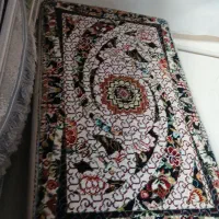 پشتی تک و شیشتایی|پشتی|کرمان, |دیوار