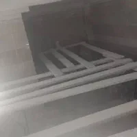 شاگرد گچکاری