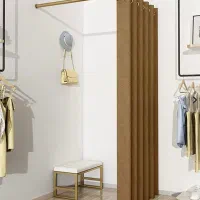 فروش تجهیزات فروشگاه پوشاک|فروشگاه و مغازه|بندر کنگان, |دیوار