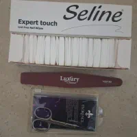 سوهان برقی و وسایل ناخون