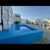 باغچه ۱۹۰ متری در شهریار سند تک برگ