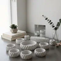 هفت سین سنگی|صنایع دستی و سایر لوازم تزئینی|تهران, شهرک ولیعصر جنوبی|دیوار