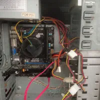 فروش کامپیوتر  خانگی|رایانه رومیزی|مشگین شهر, |دیوار