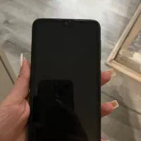 گوشی a10تاچ و ال سیدی و قاب کامل