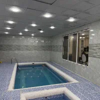 اجاره باغ ویلا شاهنامه 36|اجارهٔ کوتاهمدت ویلا و باغ|مشهد, کلاته برفی|دیوار