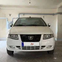 سورن موتور XU7P سفید خشک ۱۴۰۵