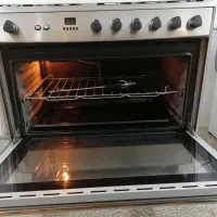 اجاق گاز فردار اسنوا|اجاق گاز و لوازم برقی پخت‌وپز|یاسوج, |دیوار